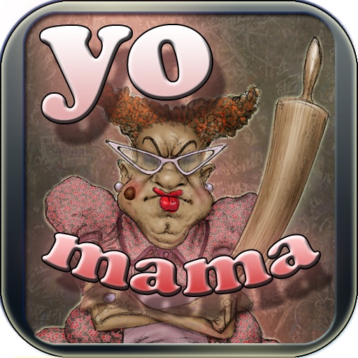 Yo Mama - FREE! iOS App