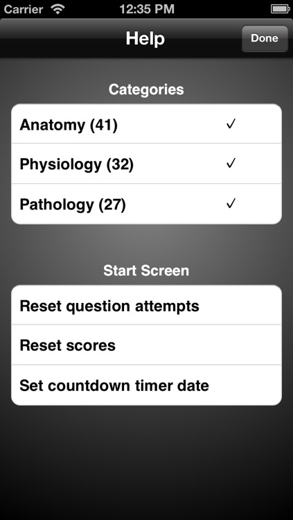 PowerPass MRCS A