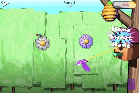 Birds & Bees screenshot 4