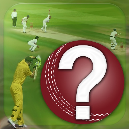 Big Cricket Quiz Lite icon