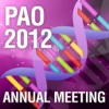 PAO 2012 ANNUAL MEETING