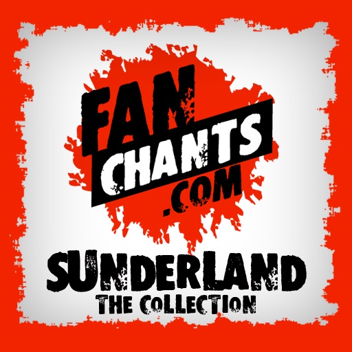 Sunderland FanChants & Songs + icon