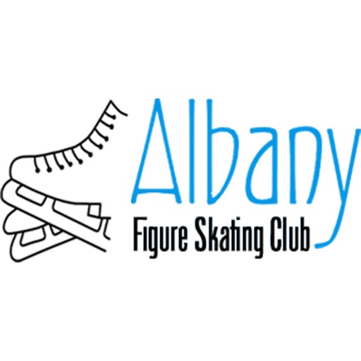 Albany Figure Skating Club icon