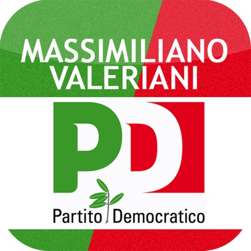 Massimiliano Valeriani icon