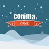 Comma Xmas Game