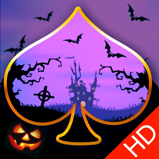 Halloween Cash Deluxe iOS App