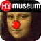 *** More than 150 000 people have already downloaded My museum Mixaportrait ***