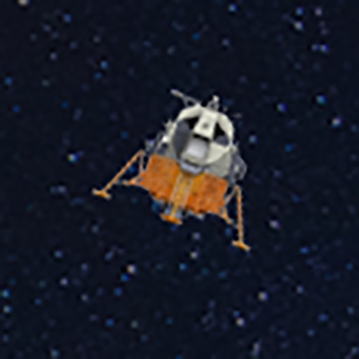 Moonlander2 Icon