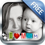Photo Captions Free Frames Cards Collage Text and more