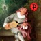 Puzzle Puzzlix: Watteau