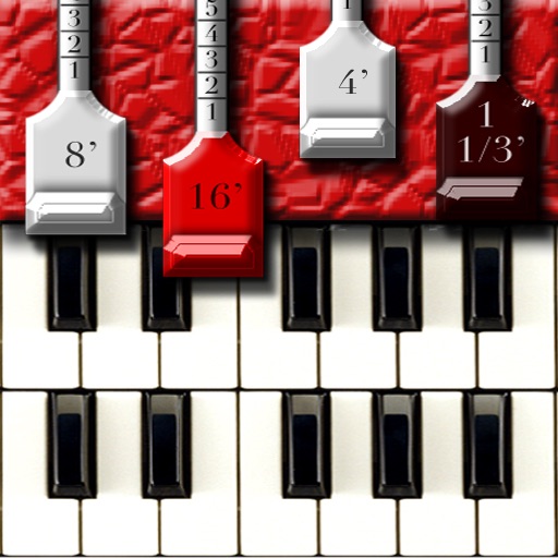 Organ+ icon