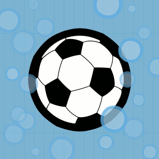 iAquaPlay - Soccer Edition icon