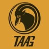 TAAG Angola Airlines for iPad