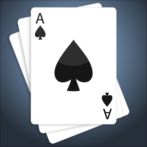 Card Deck iOS App