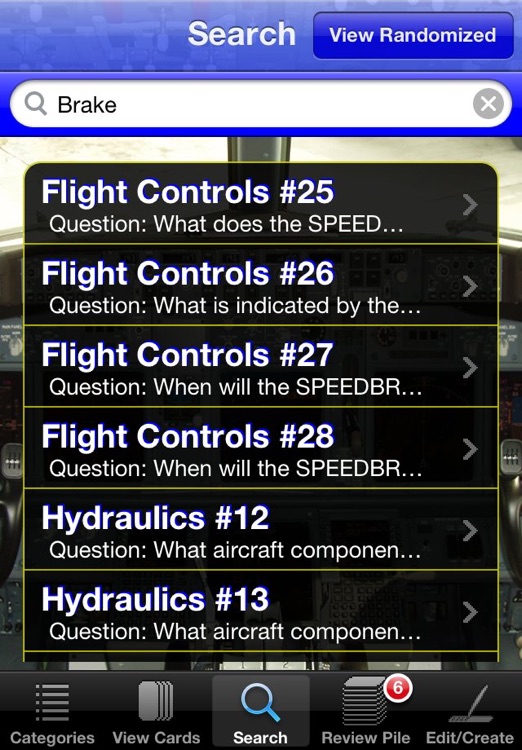 iPilot B737NG Aircraft Study Guide screenshot-4