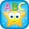 ABC is created for children who want to improve their alphabet and enjoy learning through interaction