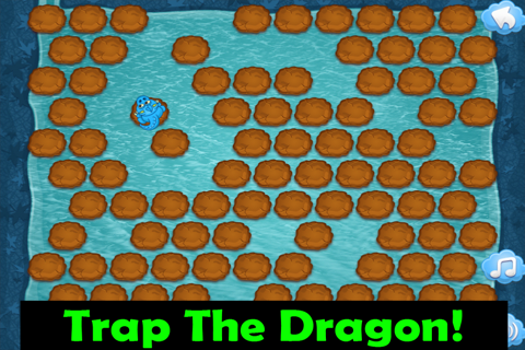 Tiny Dragon Jump Free screenshot 2