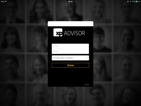 XP Advisor screenshot 2