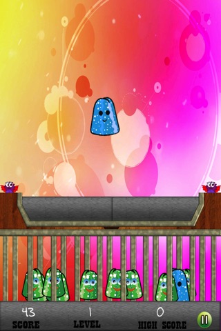 Save the Jelly Gum Drops screenshot 4