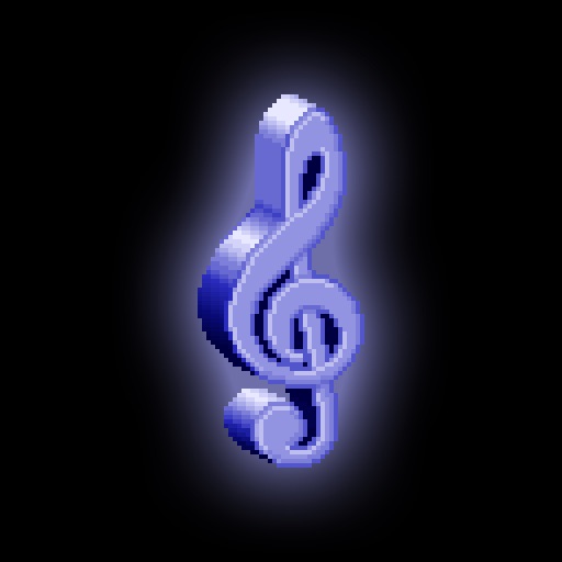 Pixel Quartet icon