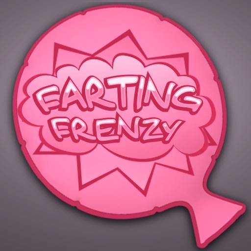 Farting Frenzy - Hilarious Simon Says Game icon