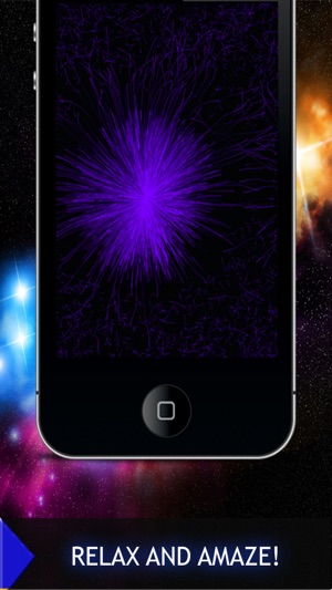 Galaxy Creator: Holiday Edition(圖1)-速報App