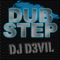 Dubstep DJ D3VIL