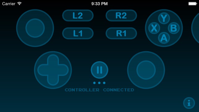 Game Controller Tester(圖1)-速報App