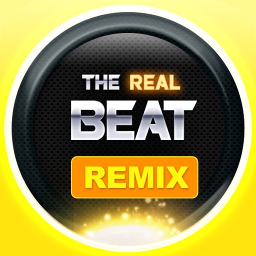 The Real Beat Remix icon