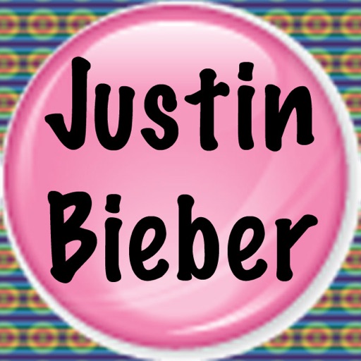 Justin Bieber Beatbox iOS App