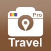 Fotocam Travel Pro - Photo Effect for Instagram