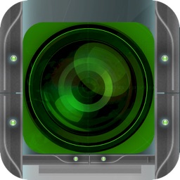 iNight Vision Camera HD Lite