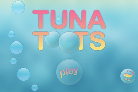 Tuna Toots - Farting Fish Teach Math screenshot 2