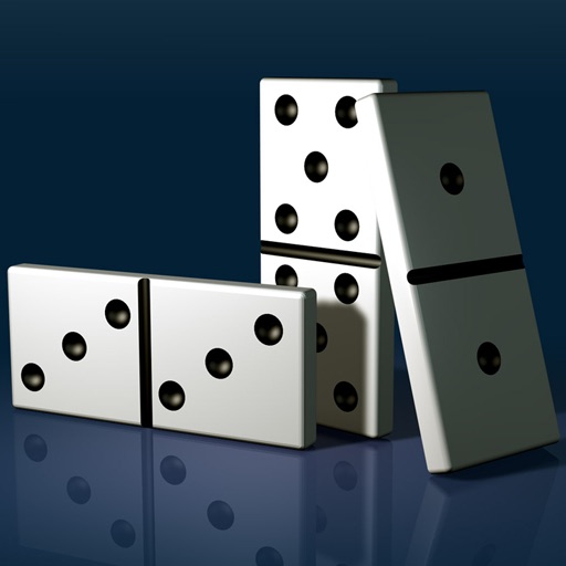 Domino Draw iOS App