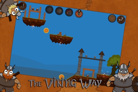 The Viking Way screenshot 4