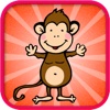 Find an animal: free educational game for kids - have fun and learn languages
