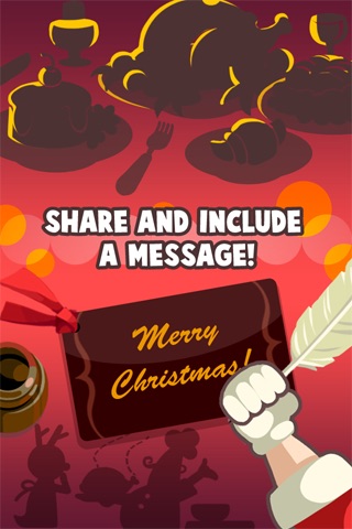 Santa's Feast! screenshot 4