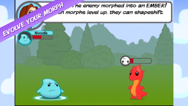 Morphs Deluxe