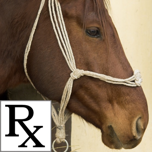 Horse Medicine icon