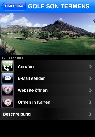 Mallorca screenshot 2