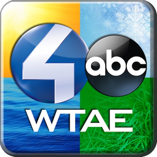 4 Outdoors - WTAE icon