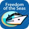 The Royal Caribbean Freedom of the Seas Cruise Guide gives you information about this amazing cruise ship in the palm of your hand