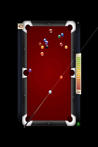 Pool Shark Pro 8 Ball & 9 Ball screenshot 4