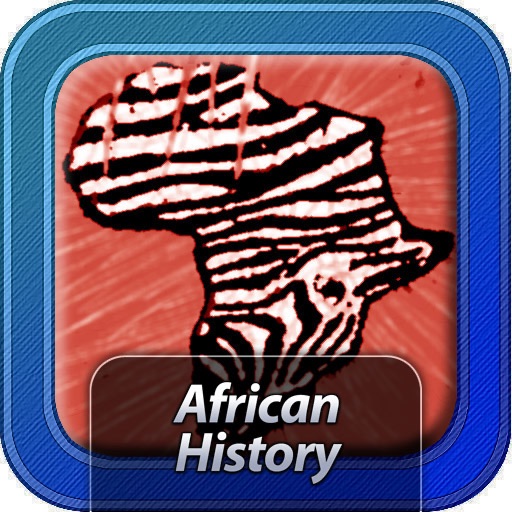 African History icon