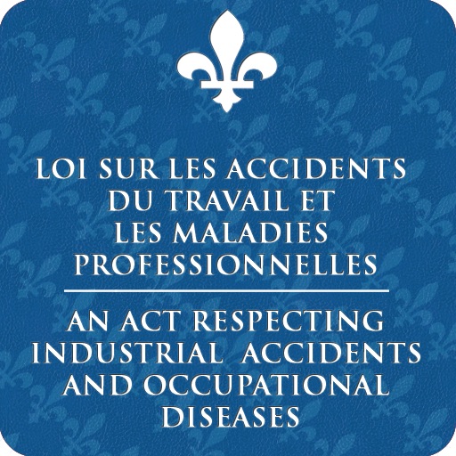 Loi sur les accidents du travail et les maladies professionnelles