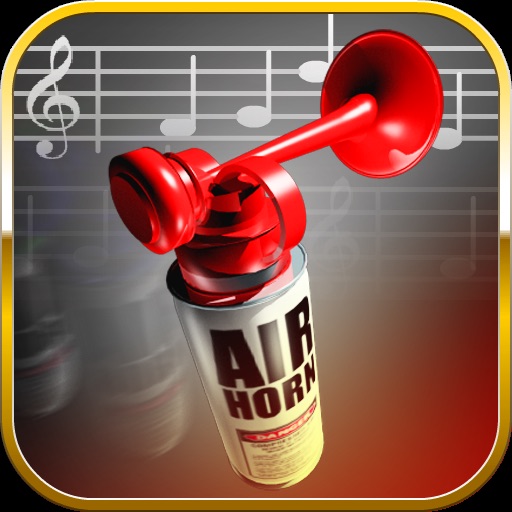 Air Horn Composer and Piano icon