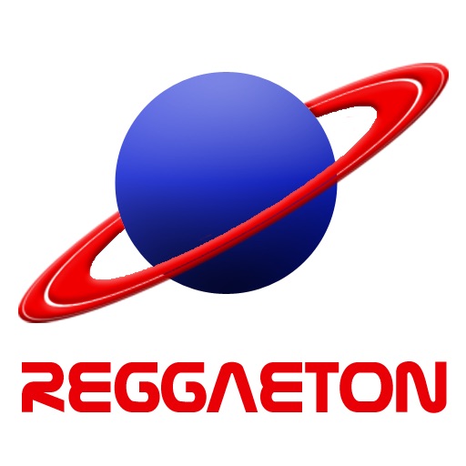 Reggaeton Universe icon