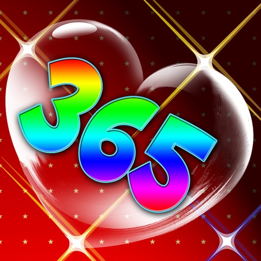 Love U 365 :) icon
