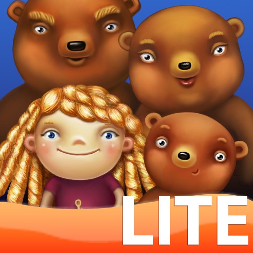 Goldilocks and the Three Bears - Lite