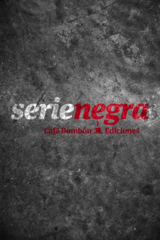 Serie Negra screenshot 4